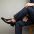 Oxford Royal Brogue Shoes Wedding Chique - Solorfit