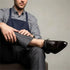 Oxford Royal Brogue Shoes Wedding Chique - Solorfit