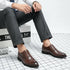 Oxford Royal Brogue Shoes Wedding Chique - Solorfit
