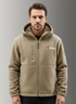 Norway Men Winter Jacket – Warm, Durable & Timeless Winterwear - Solorfit