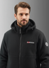 Norway Men Winter Jacket – Warm, Durable & Timeless Winterwear - Solorfit