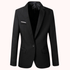 Oliver | Men’s Casual Blazer – Classic Tailored Jacket for Smart and Elegant Style - Solorfit