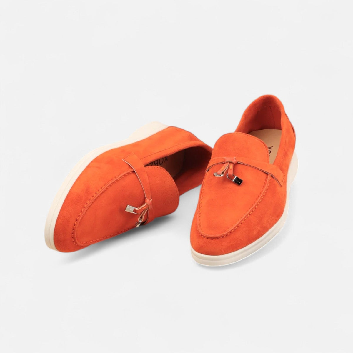 Men’s Casual Loafers Slip On Shoes Lightweight Everyday Walking Footwear