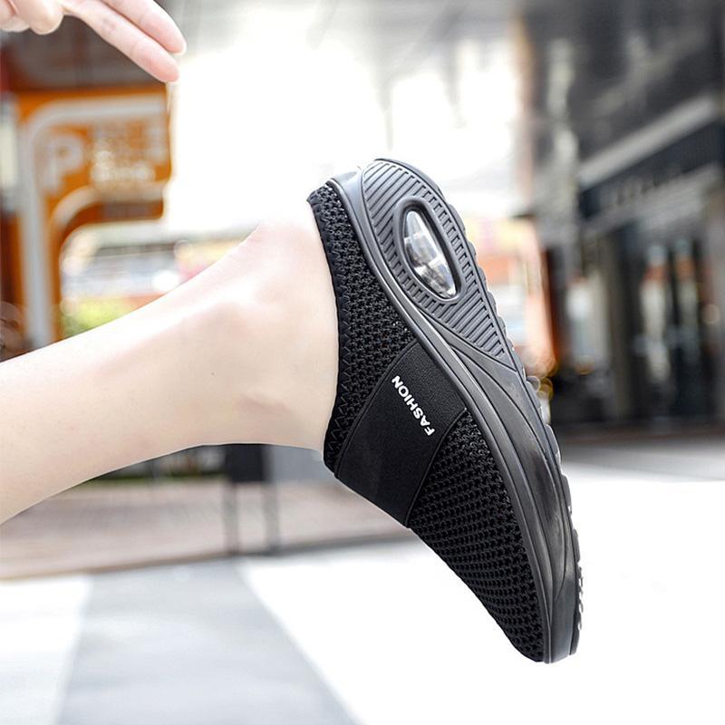 Women’s Slip On Orthopedic Shoes Casual Walking Sneakers Everyday Footwear