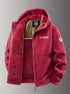 Norway Men Winter Jacket – Warm, Durable & Timeless Winterwear - Solorfit