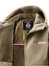 Norway Men Winter Jacket – Warm, Durable & Timeless Winterwear - Solorfit