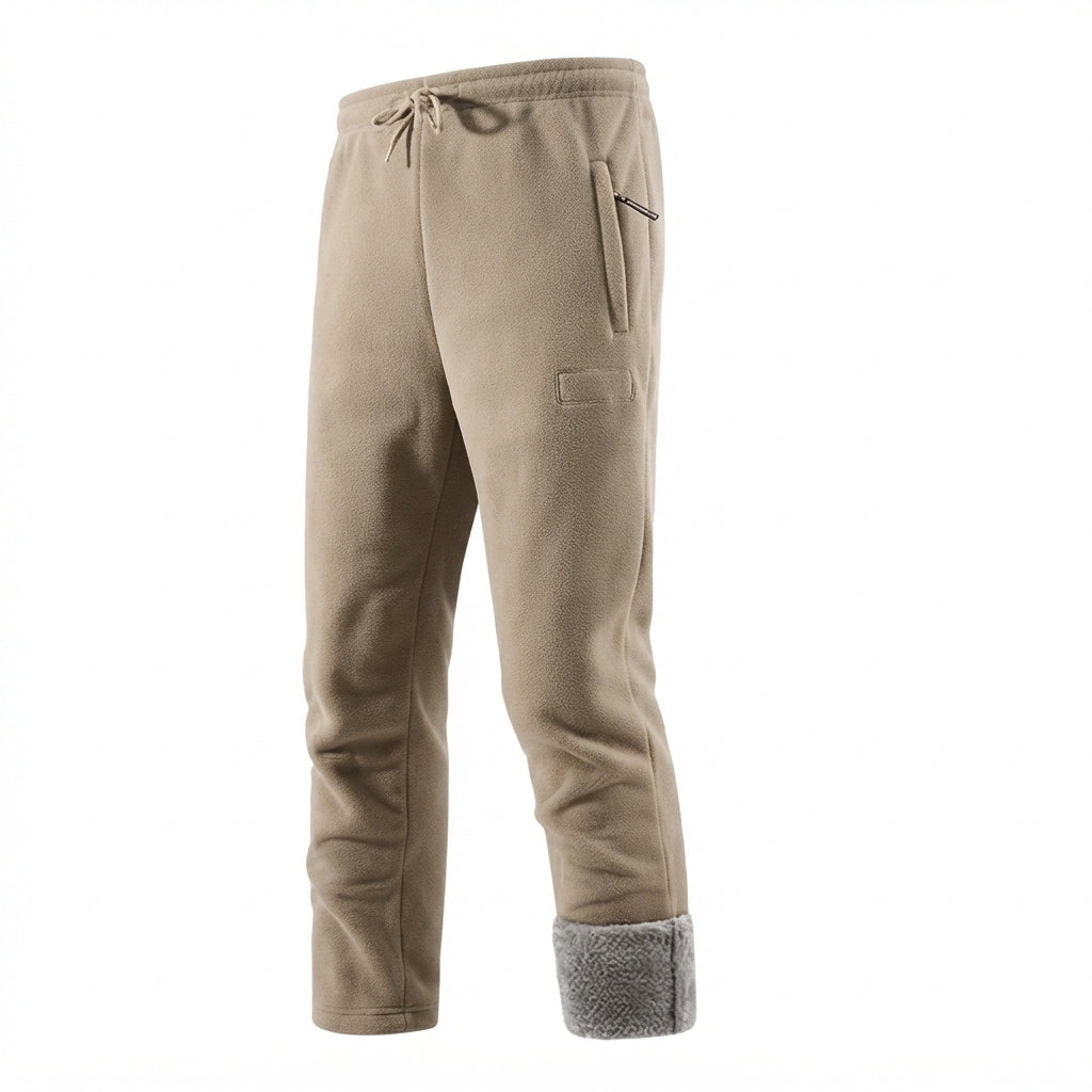 Men’s Jogger Pants Casual Outdoor Sweatpants
