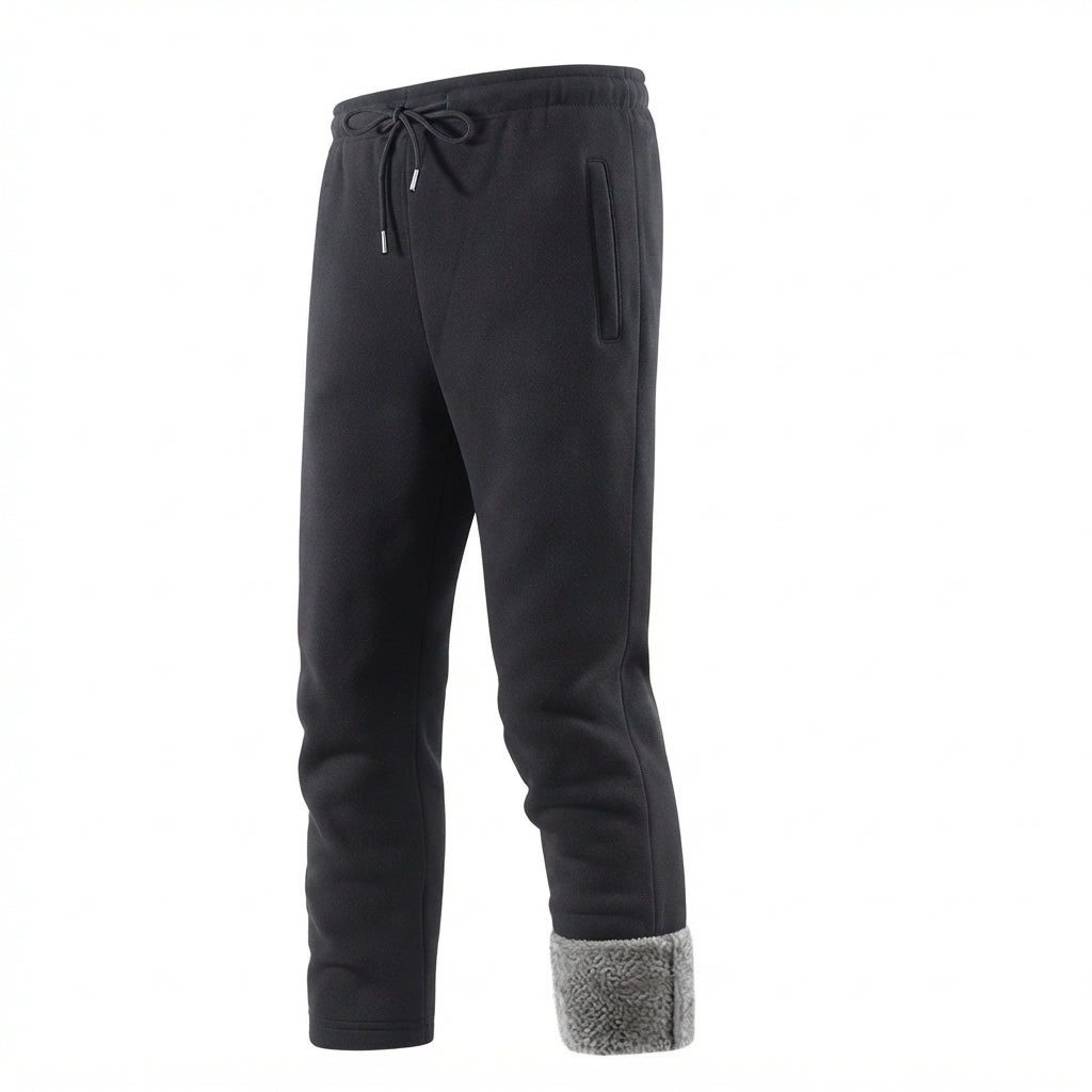 Men’s Jogger Pants Casual Outdoor Sweatpants