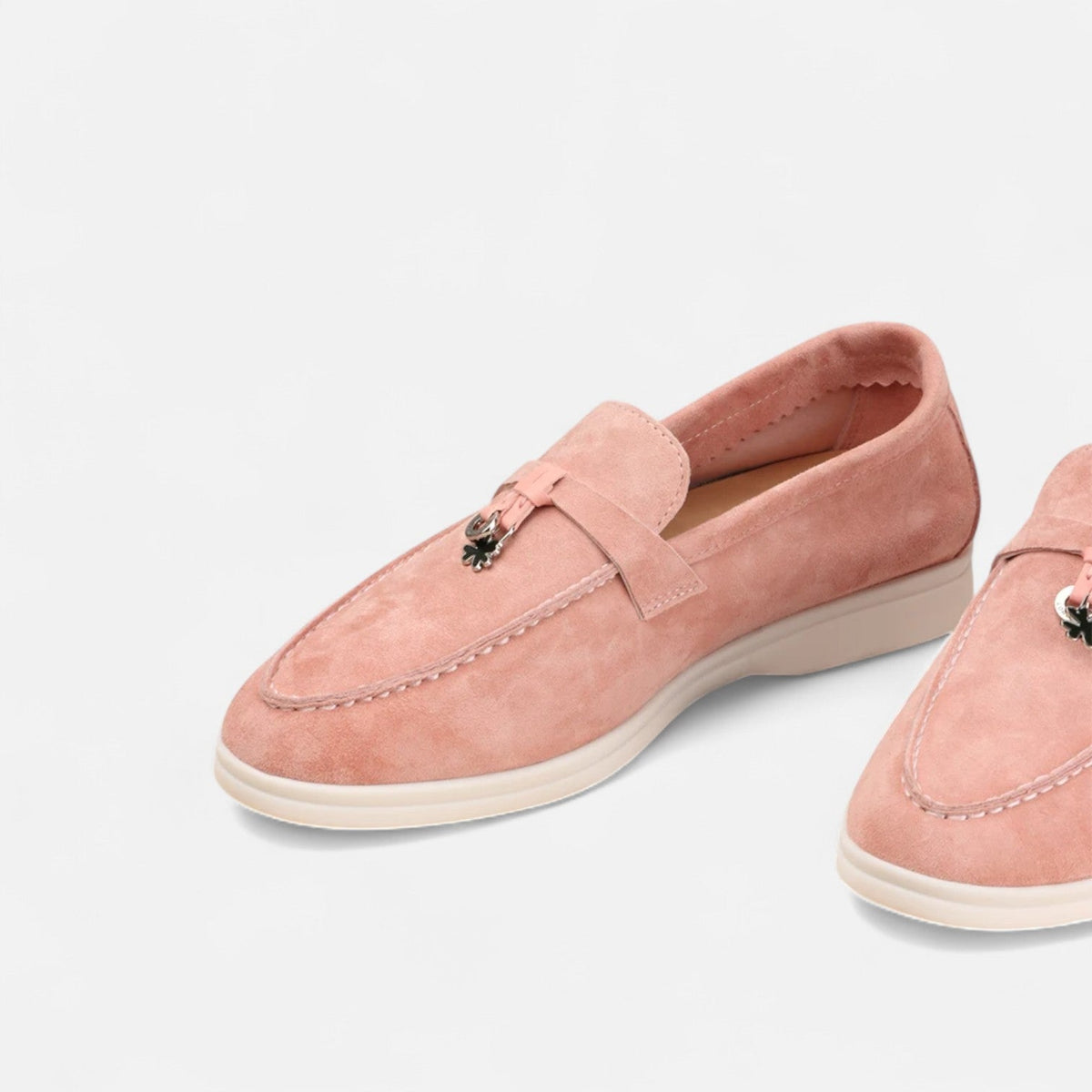 Men’s Casual Loafers Slip On Shoes Lightweight Everyday Walking Footwear