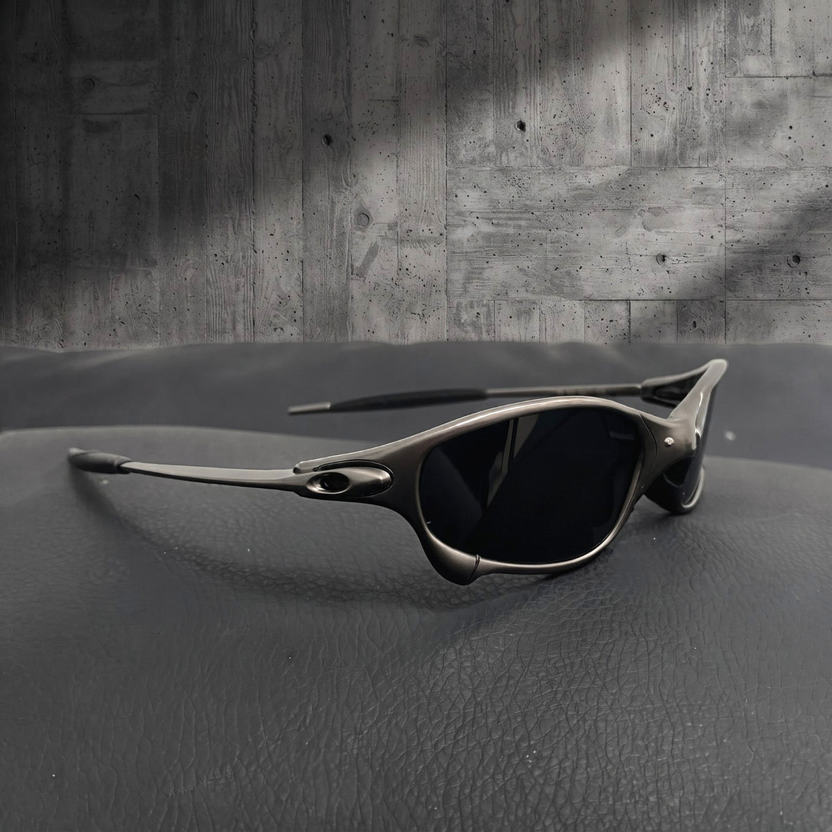 Spectre Polarized Sunglasses Vibrant Colors UV400