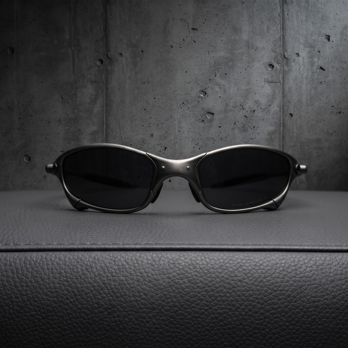 Spectre Polarized Sunglasses Vibrant Colors UV400