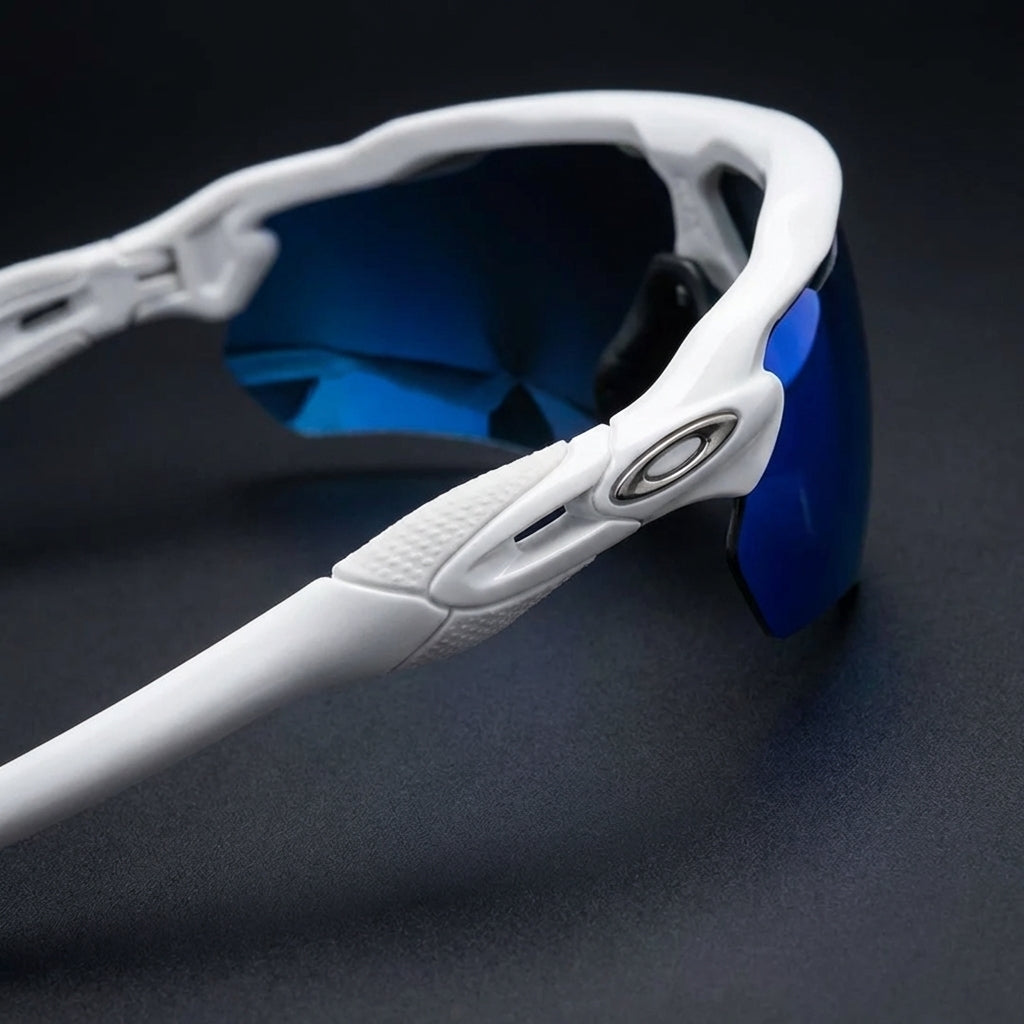 Men’s Polarized Cycling Sunglasses UV Protection Road Bike Sports Eyewear