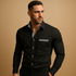 Stylish Slim Fit Men’s Shirt | Lars - Solorfit
