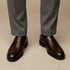 Torino Urbain Casual Leather Loafers Men | Solorfit - Solorfit